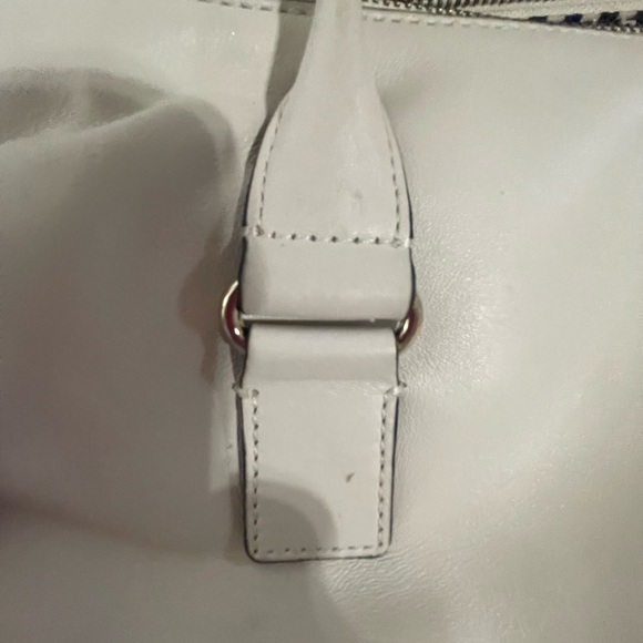 Kate Spade Leather Handbag - Picture 9 of 13